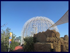 L'Oceanogràfic Oceanarium 017